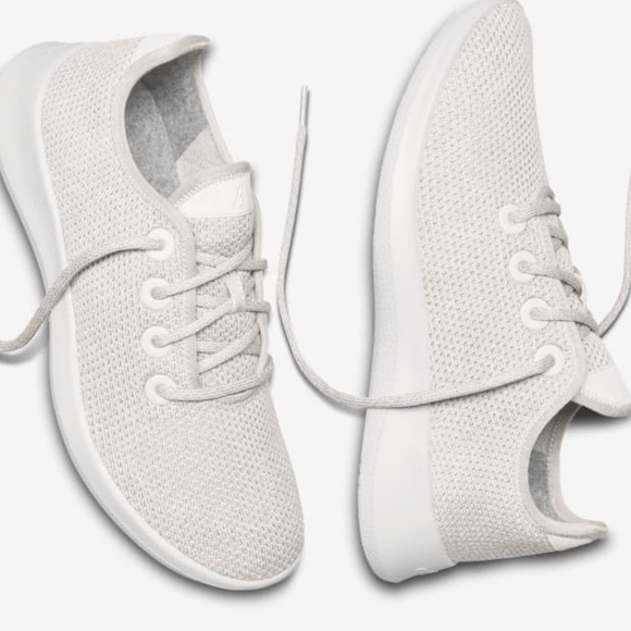 allbirds Other - NWOT Allbirds Tree Runners Sz 11